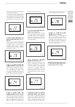 Предварительный просмотр 35 страницы Sime MURELLE EV HE 12 T Installer'S Instructions