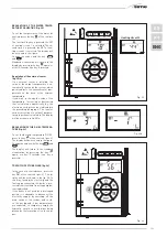 Предварительный просмотр 37 страницы Sime MURELLE EV HE 12 T Installer'S Instructions