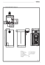 Предварительный просмотр 5 страницы Sime Murelle Green Planet 110 HE I Installation, Use And Service Instructions