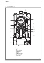 Предварительный просмотр 8 страницы Sime Murelle Green Planet 110 HE I Installation, Use And Service Instructions