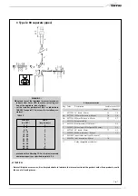 Предварительный просмотр 17 страницы Sime Murelle Green Planet 110 HE I Installation, Use And Service Instructions