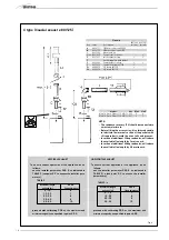 Предварительный просмотр 18 страницы Sime Murelle Green Planet 110 HE I Installation, Use And Service Instructions