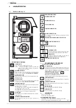 Предварительный просмотр 22 страницы Sime Murelle Green Planet 110 HE I Installation, Use And Service Instructions