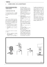 Предварительный просмотр 30 страницы Sime Murelle Green Planet 110 HE I Installation, Use And Service Instructions