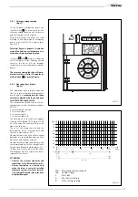 Предварительный просмотр 33 страницы Sime Murelle Green Planet 110 HE I Installation, Use And Service Instructions