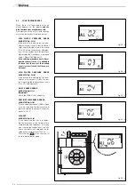 Предварительный просмотр 34 страницы Sime Murelle Green Planet 110 HE I Installation, Use And Service Instructions