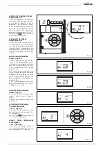 Предварительный просмотр 35 страницы Sime Murelle Green Planet 110 HE I Installation, Use And Service Instructions