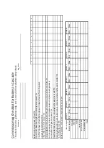 Предварительный просмотр 47 страницы Sime Murelle Green Planet 110 HE I Installation, Use And Service Instructions