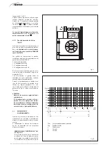 Предварительный просмотр 24 страницы Sime MURELLE HE 110 R ErP Original Instructions Manual