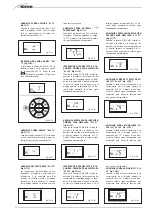 Предварительный просмотр 26 страницы Sime MURELLE HE 110 R ErP Original Instructions Manual