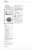 Предварительный просмотр 30 страницы Sime MURELLE HE 110 R ErP Original Instructions Manual