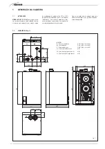 Предварительный просмотр 32 страницы Sime MURELLE HE 110 R ErP Original Instructions Manual