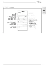 Предварительный просмотр 35 страницы Sime MURELLE HE 110 R ErP Original Instructions Manual