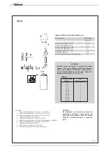 Предварительный просмотр 38 страницы Sime MURELLE HE 110 R ErP Original Instructions Manual