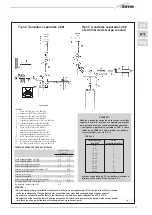 Предварительный просмотр 39 страницы Sime MURELLE HE 110 R ErP Original Instructions Manual