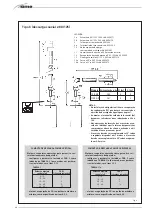 Предварительный просмотр 40 страницы Sime MURELLE HE 110 R ErP Original Instructions Manual