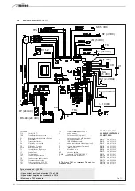 Предварительный просмотр 42 страницы Sime MURELLE HE 110 R ErP Original Instructions Manual