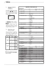 Предварительный просмотр 46 страницы Sime MURELLE HE 110 R ErP Original Instructions Manual