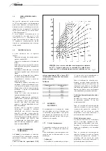 Предварительный просмотр 48 страницы Sime MURELLE HE 110 R ErP Original Instructions Manual