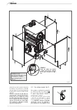 Предварительный просмотр 52 страницы Sime MURELLE HE 110 R ErP Original Instructions Manual