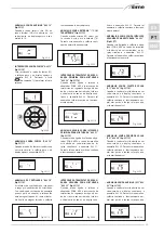 Предварительный просмотр 55 страницы Sime MURELLE HE 110 R ErP Original Instructions Manual