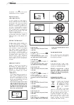 Предварительный просмотр 58 страницы Sime MURELLE HE 110 R ErP Original Instructions Manual