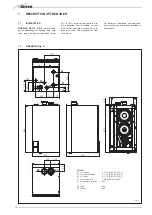 Предварительный просмотр 60 страницы Sime MURELLE HE 110 R ErP Original Instructions Manual