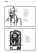 Предварительный просмотр 62 страницы Sime MURELLE HE 110 R ErP Original Instructions Manual