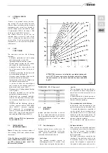 Предварительный просмотр 75 страницы Sime MURELLE HE 110 R ErP Original Instructions Manual