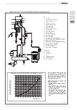 Предварительный просмотр 77 страницы Sime MURELLE HE 110 R ErP Original Instructions Manual