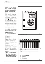 Предварительный просмотр 80 страницы Sime MURELLE HE 110 R ErP Original Instructions Manual