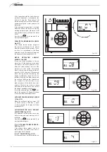 Предварительный просмотр 82 страницы Sime MURELLE HE 110 R ErP Original Instructions Manual