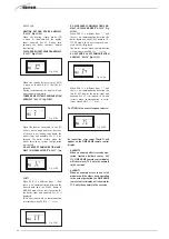 Предварительный просмотр 84 страницы Sime MURELLE HE 110 R ErP Original Instructions Manual