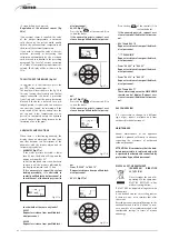 Предварительный просмотр 86 страницы Sime MURELLE HE 110 R ErP Original Instructions Manual