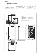 Preview for 4 page of Sime MURELLE HE 110 R Manual