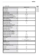 Preview for 5 page of Sime MURELLE HE 110 R Manual