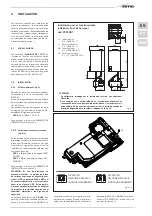 Preview for 7 page of Sime MURELLE HE 110 R Manual