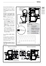 Preview for 11 page of Sime MURELLE HE 110 R Manual