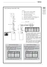 Preview for 15 page of Sime MURELLE HE 110 R Manual