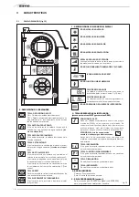 Preview for 18 page of Sime MURELLE HE 110 R Manual