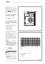 Preview for 28 page of Sime MURELLE HE 110 R Manual