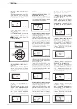 Preview for 30 page of Sime MURELLE HE 110 R Manual