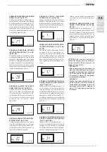 Preview for 31 page of Sime MURELLE HE 110 R Manual