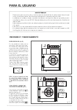 Preview for 32 page of Sime MURELLE HE 110 R Manual