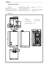 Preview for 36 page of Sime MURELLE HE 110 R Manual