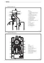 Preview for 38 page of Sime MURELLE HE 110 R Manual