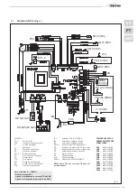 Preview for 49 page of Sime MURELLE HE 110 R Manual