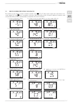 Preview for 51 page of Sime MURELLE HE 110 R Manual