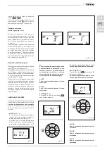 Preview for 65 page of Sime MURELLE HE 110 R Manual