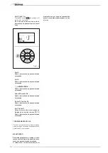 Preview for 66 page of Sime MURELLE HE 110 R Manual